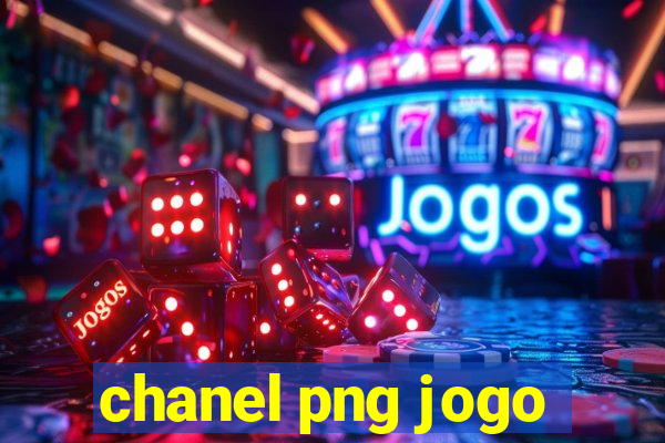 chanel png jogo